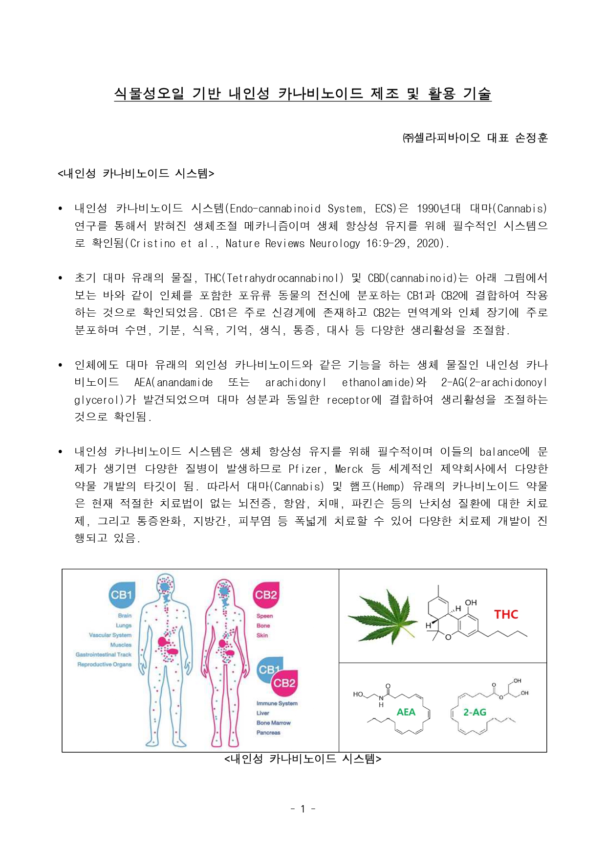 식물성오일 기반 내인성 카나비노이드 제조 및 활용 기술_page-0001.jpg